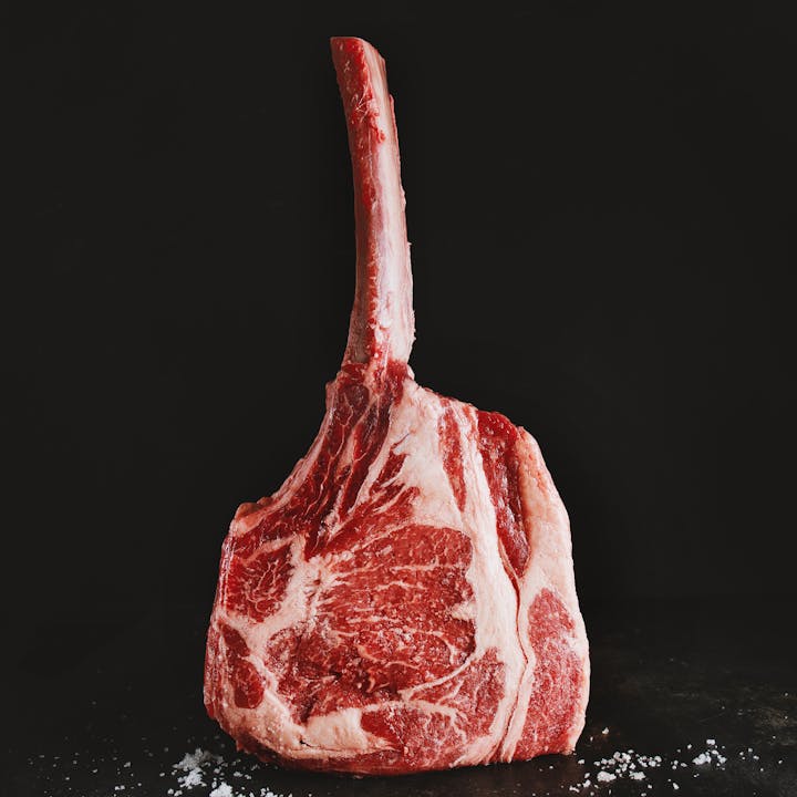 Image of Tomahawk Steak