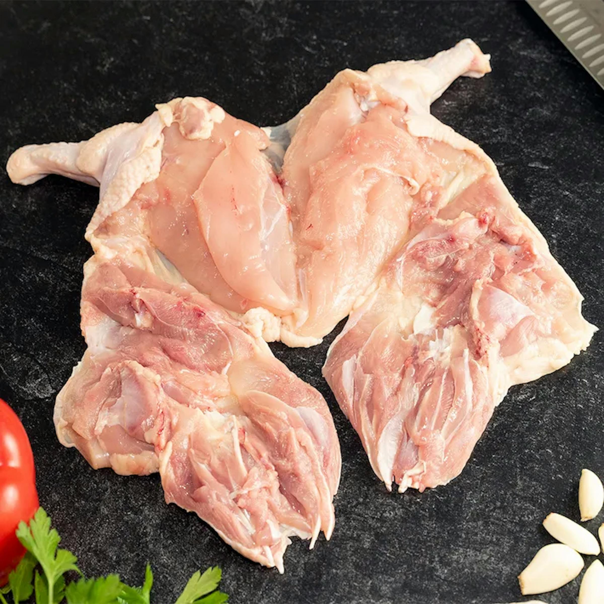 Image of Spatchcock Chicken