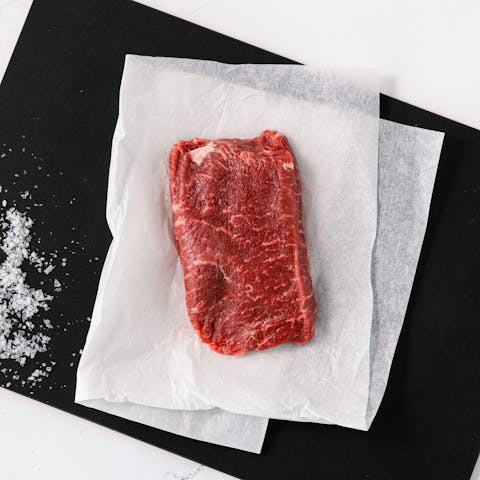Image of Flat Iron Steak