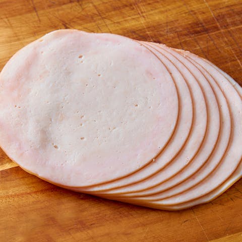 Image of Deli Sliced Smoked Turkey Breast