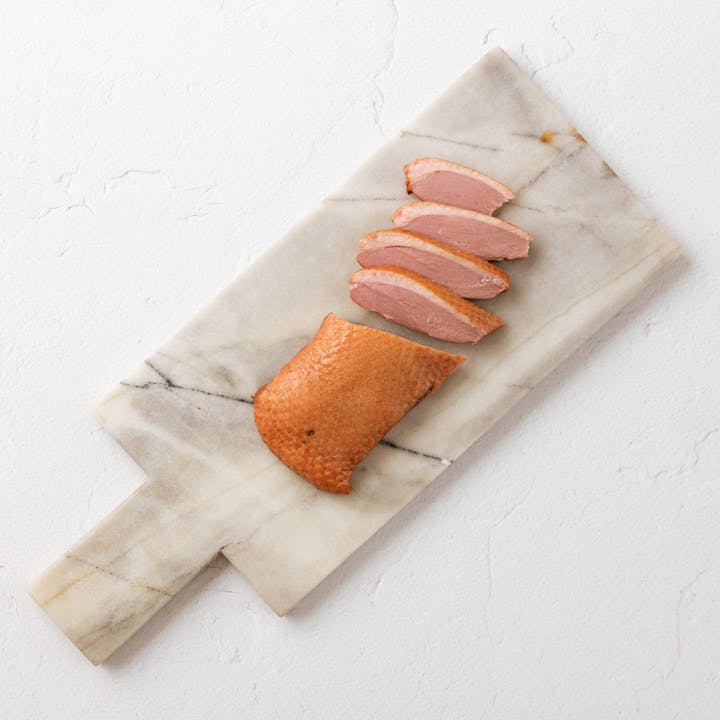 Image of Fully Cooked Smoked Duck Breast