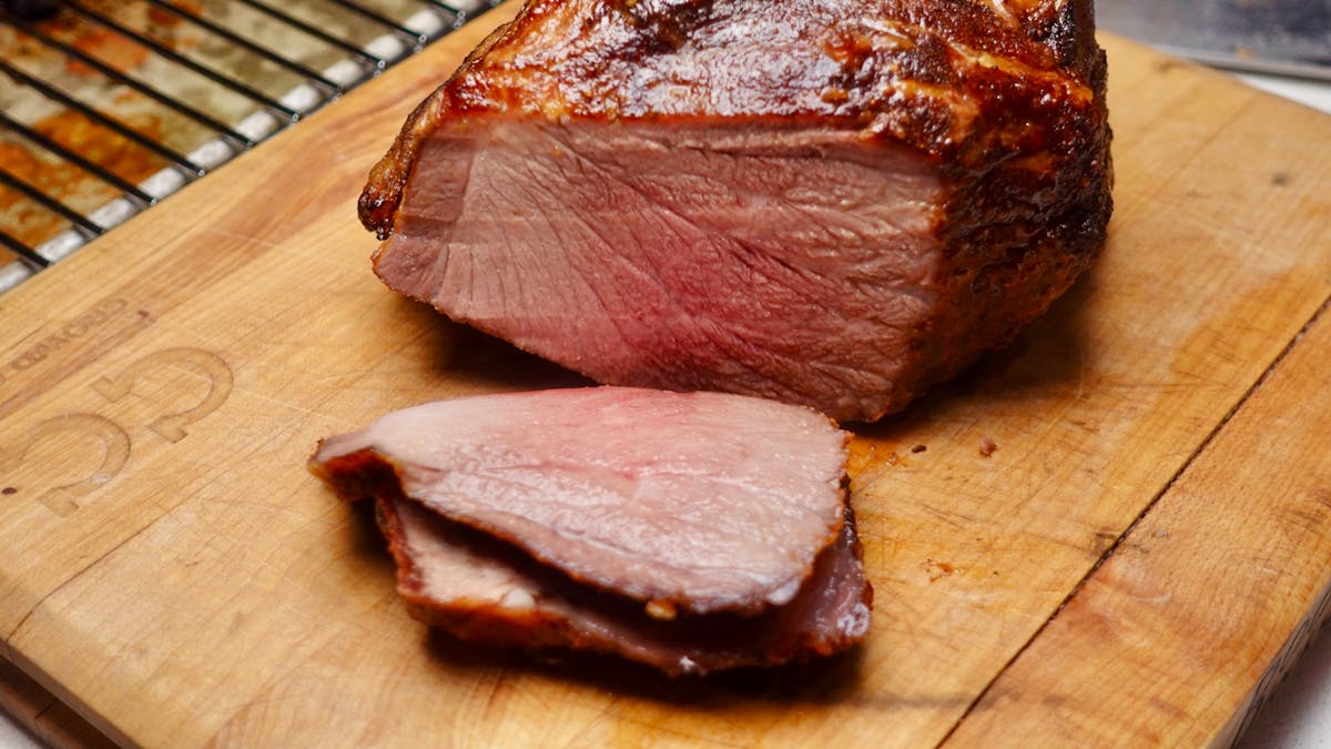 Pork butt 101: A beginner's guide to this versatile cut of meat