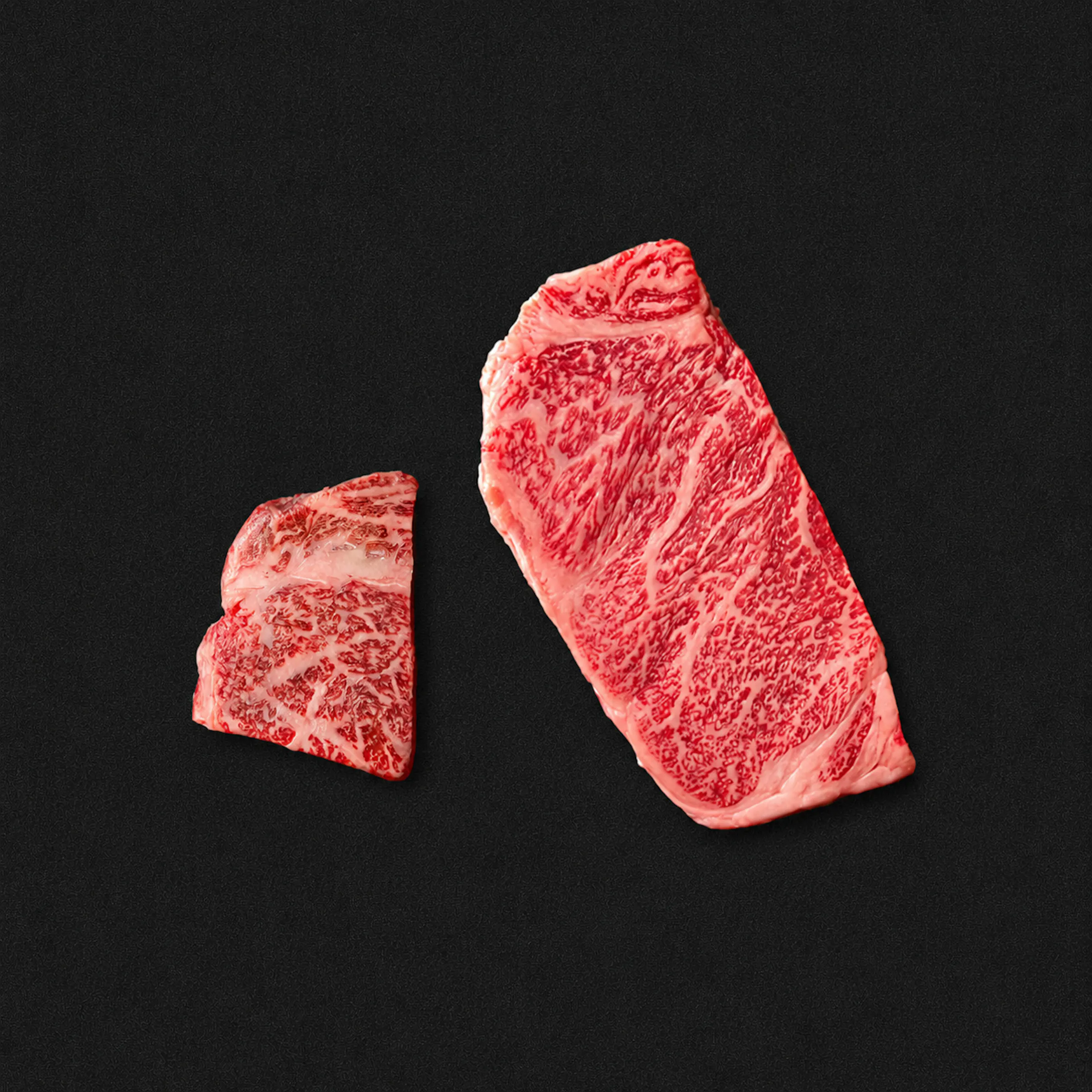 Image of Olive & Hokkaido: Japan's Finest Duo