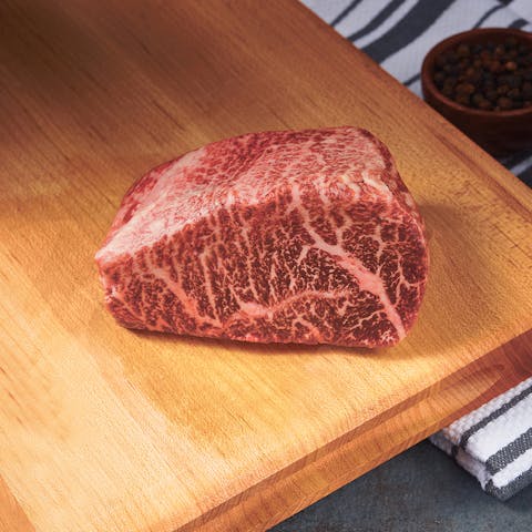 Image of Wagyu Coulotte Steak