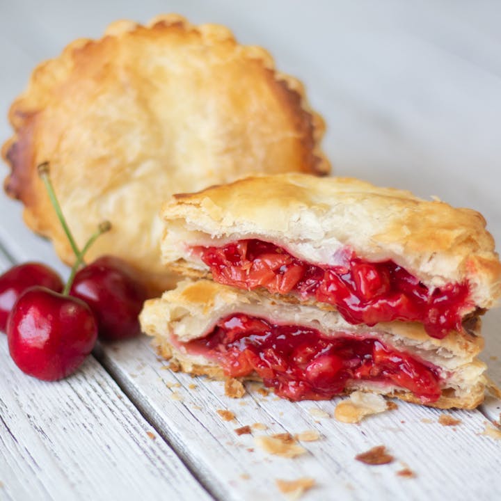 Image of Cherry Pocket Pie 4-Pack