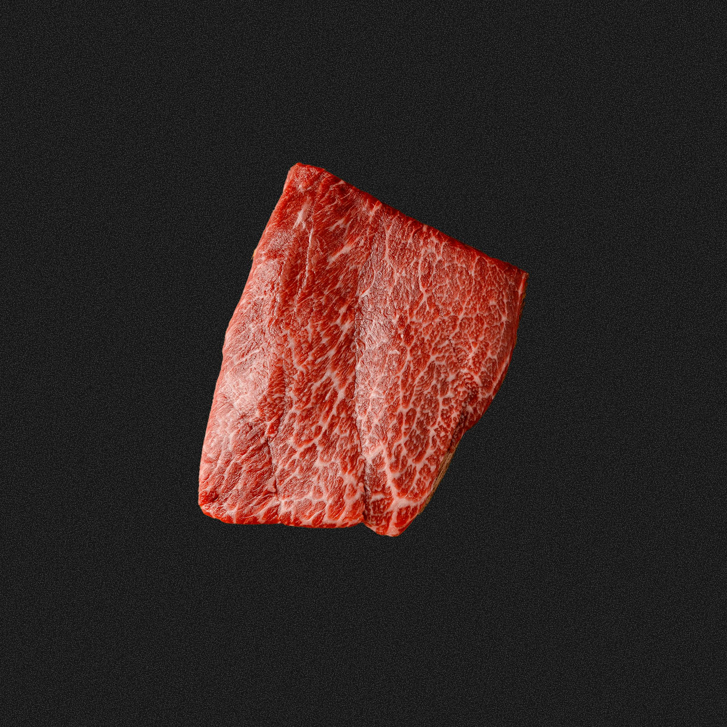 Image of Flat Iron Steak