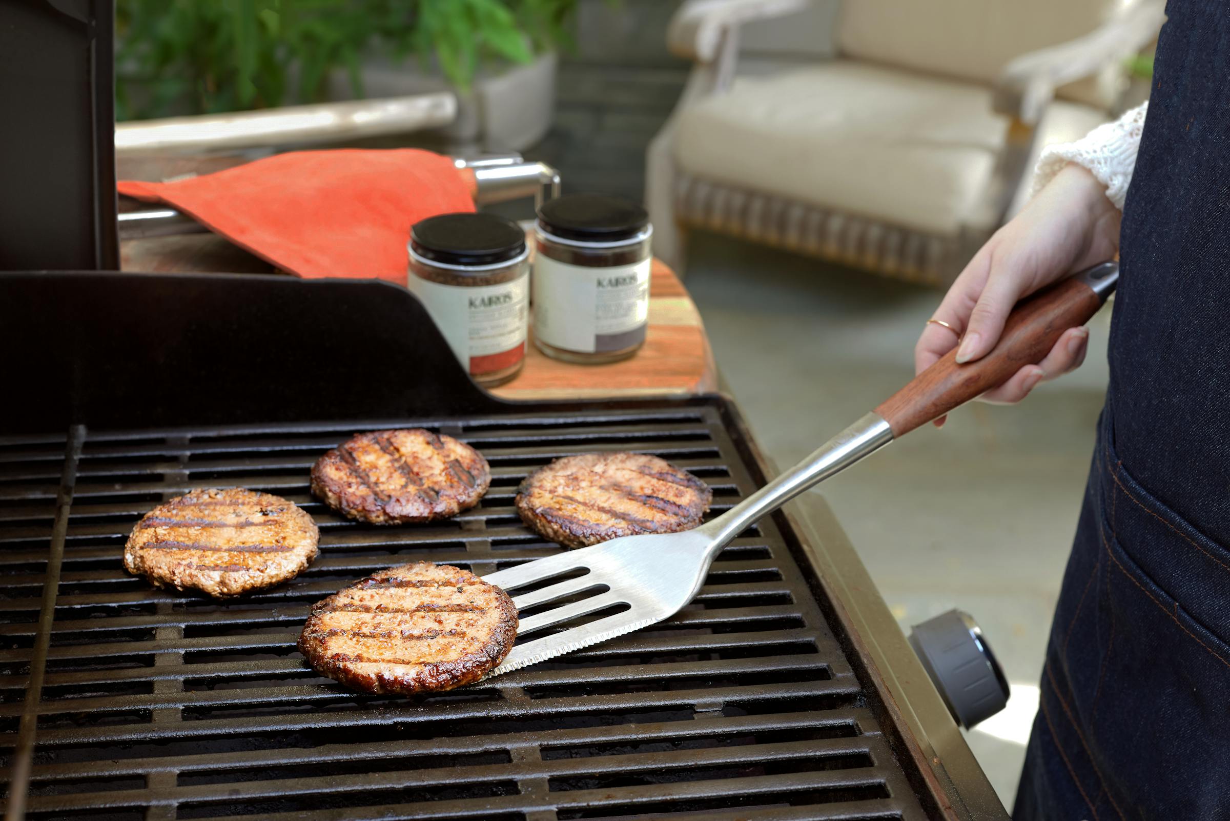 Image of Wagyu Ground Beef