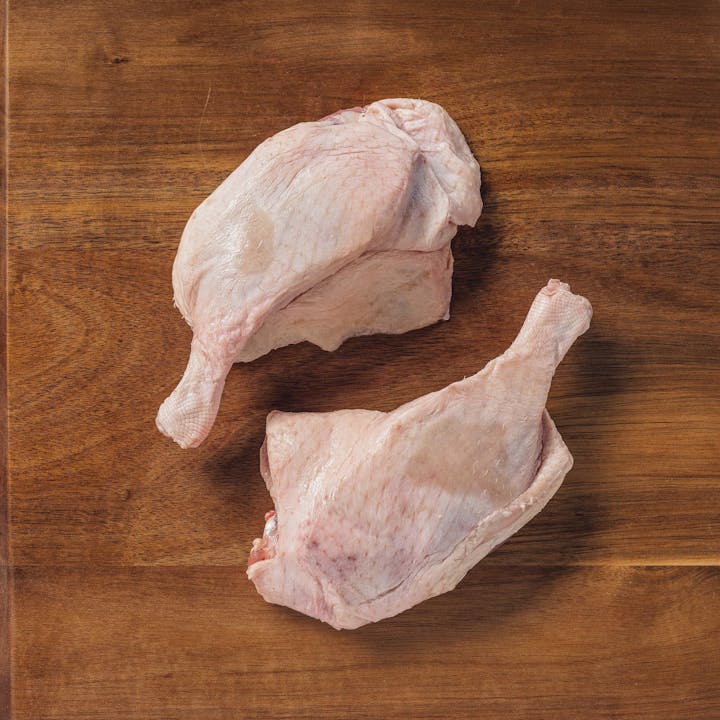 Image of Duck Leg Quarters