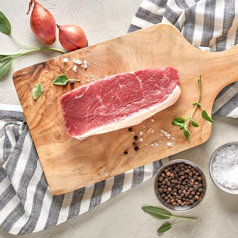 Image of Wagyu Coulotte Steak