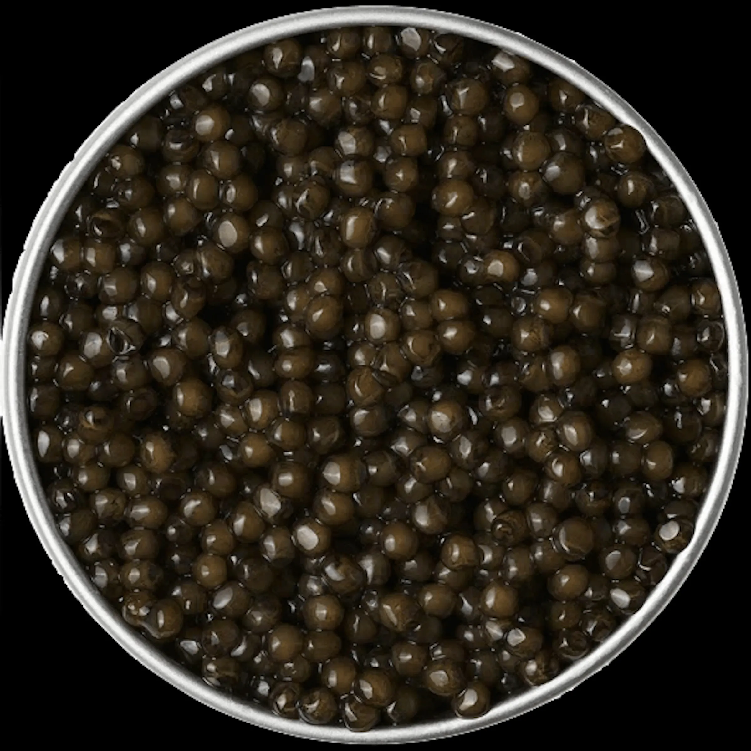 Image of Classic Osetra Caviar
