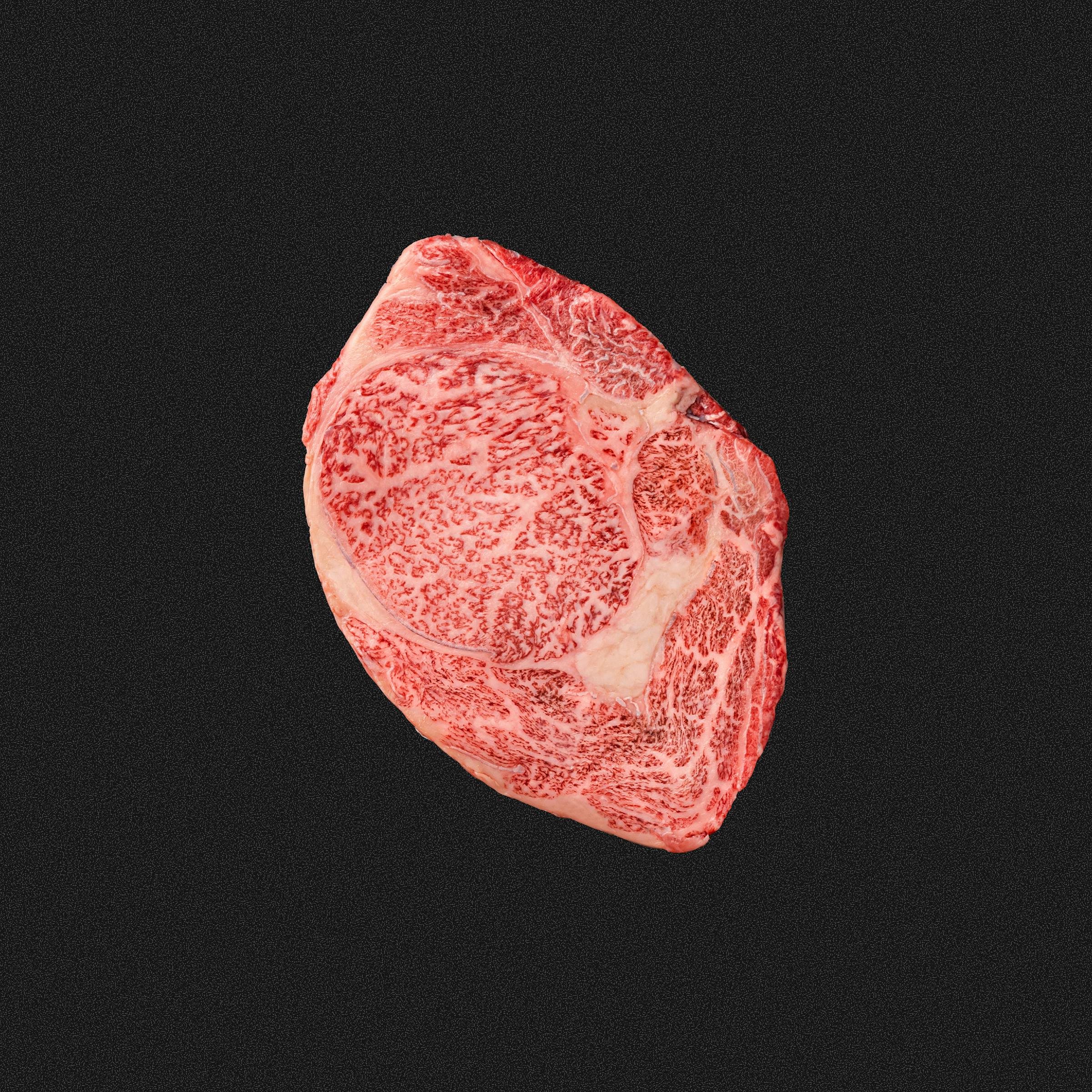 Image of Japanese A5 Wagyu Ribeye Ends