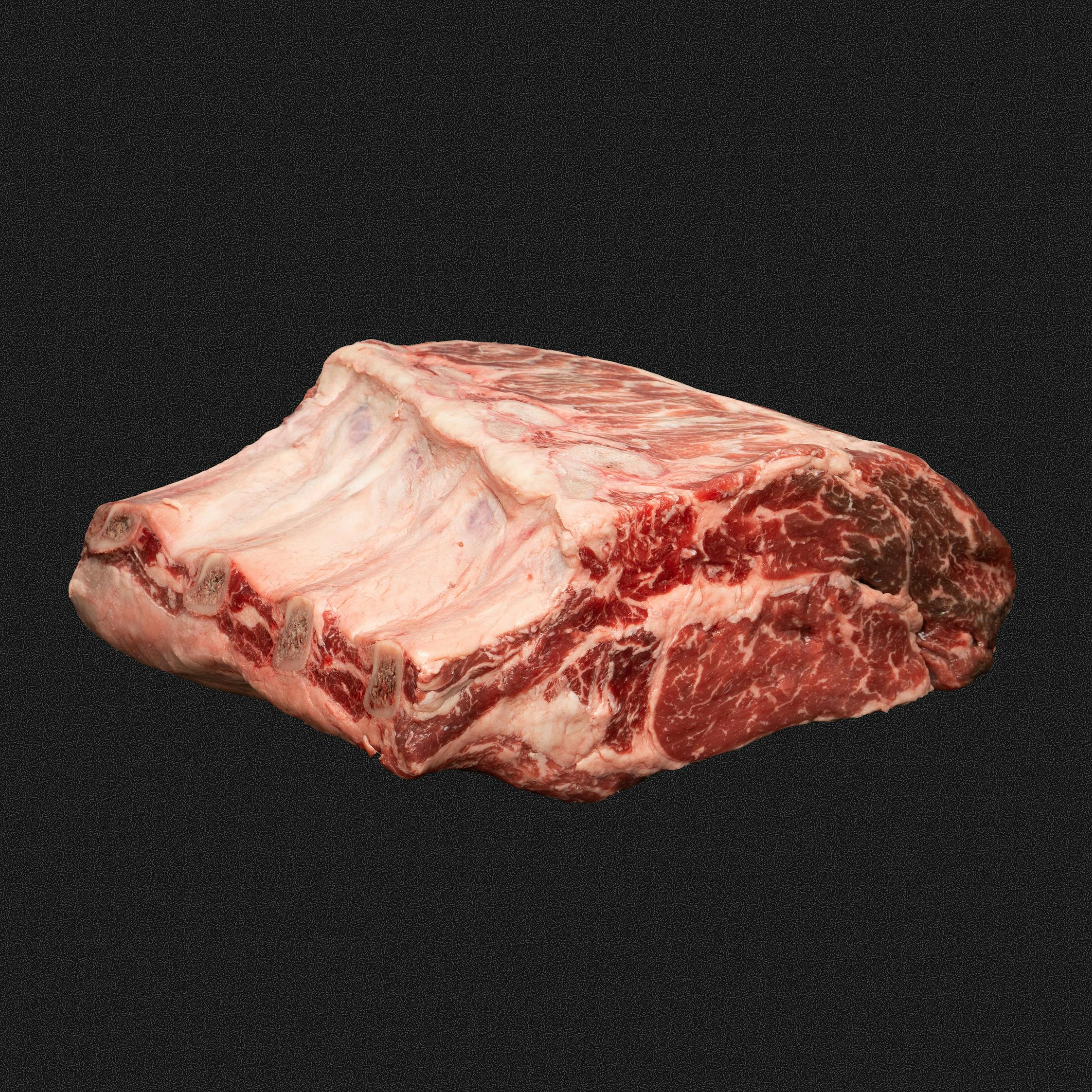 Image of Four Bone Prime Rib Roast