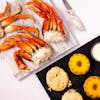 Image of Dungeness Crab Dinner for Two