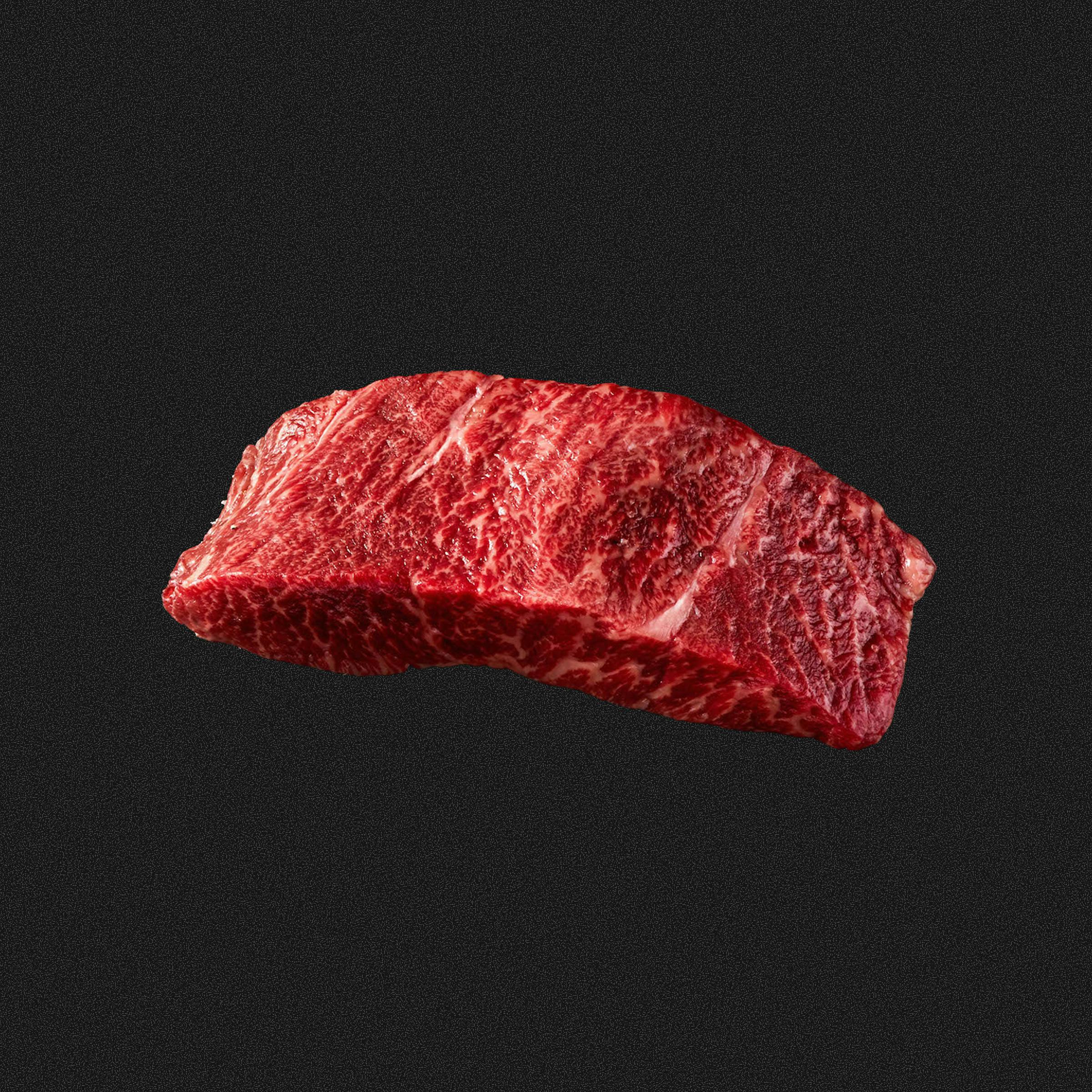 Image of Wagyu Flat Iron Steak