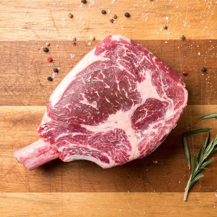 Image of Cowboy Cut Ribeye Steak