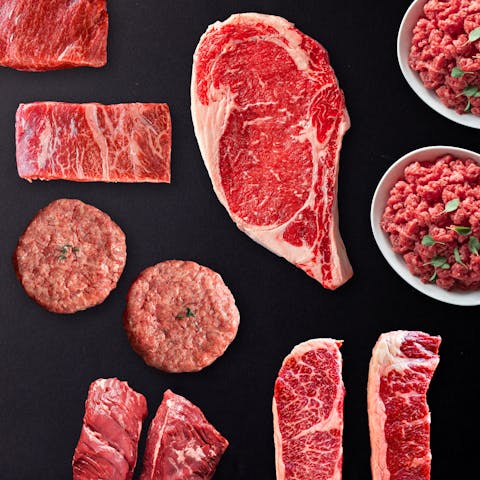 Image of Mishima Reserve American Wagyu Griller Box