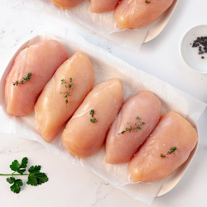 Image of Chicken Breast Family Pack