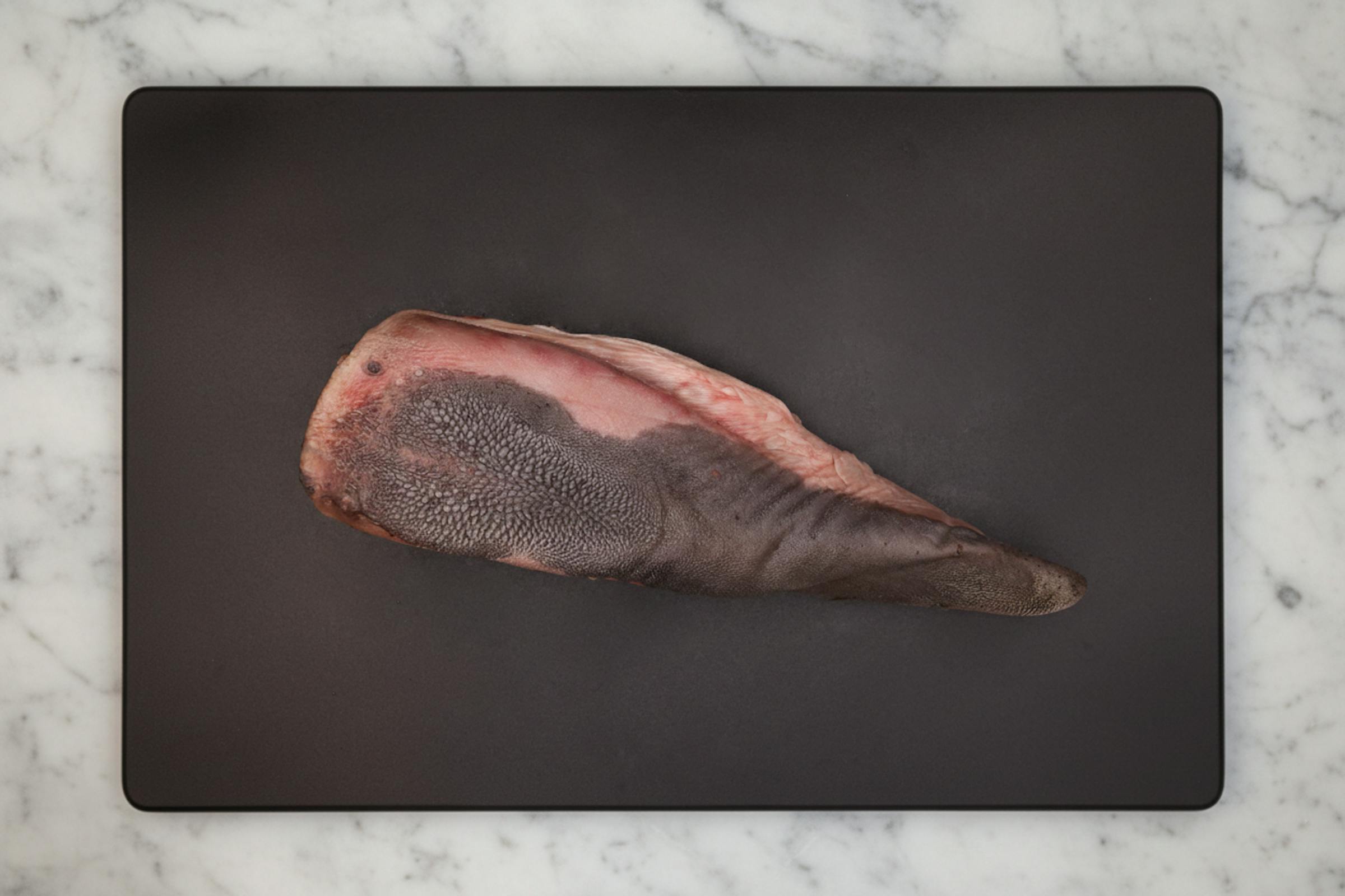 Image of Beef Tongue