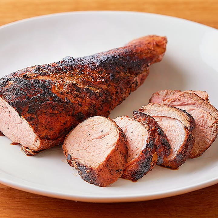 Image of Pork Tenderloin