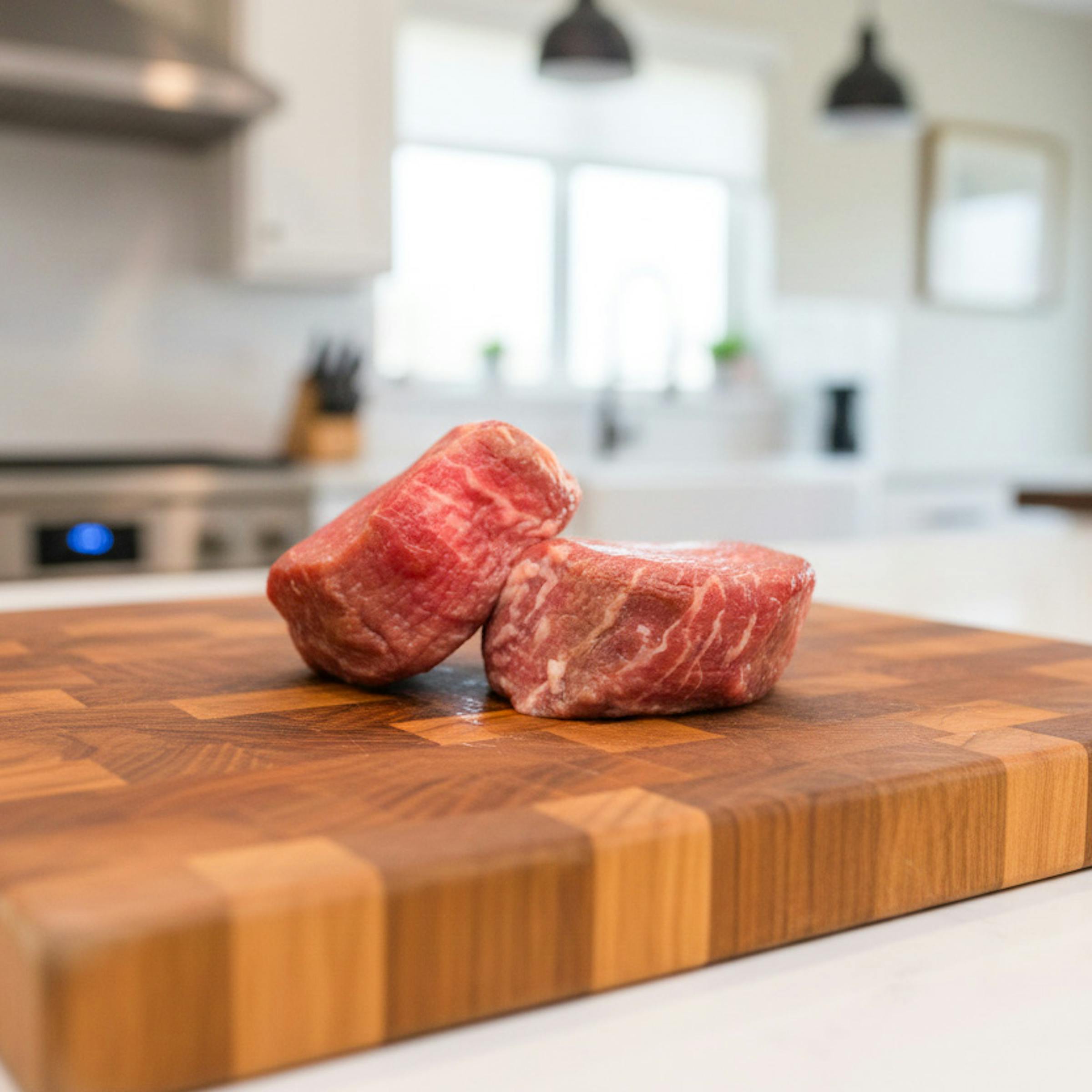 Image of Tenderloin Filet Medallions