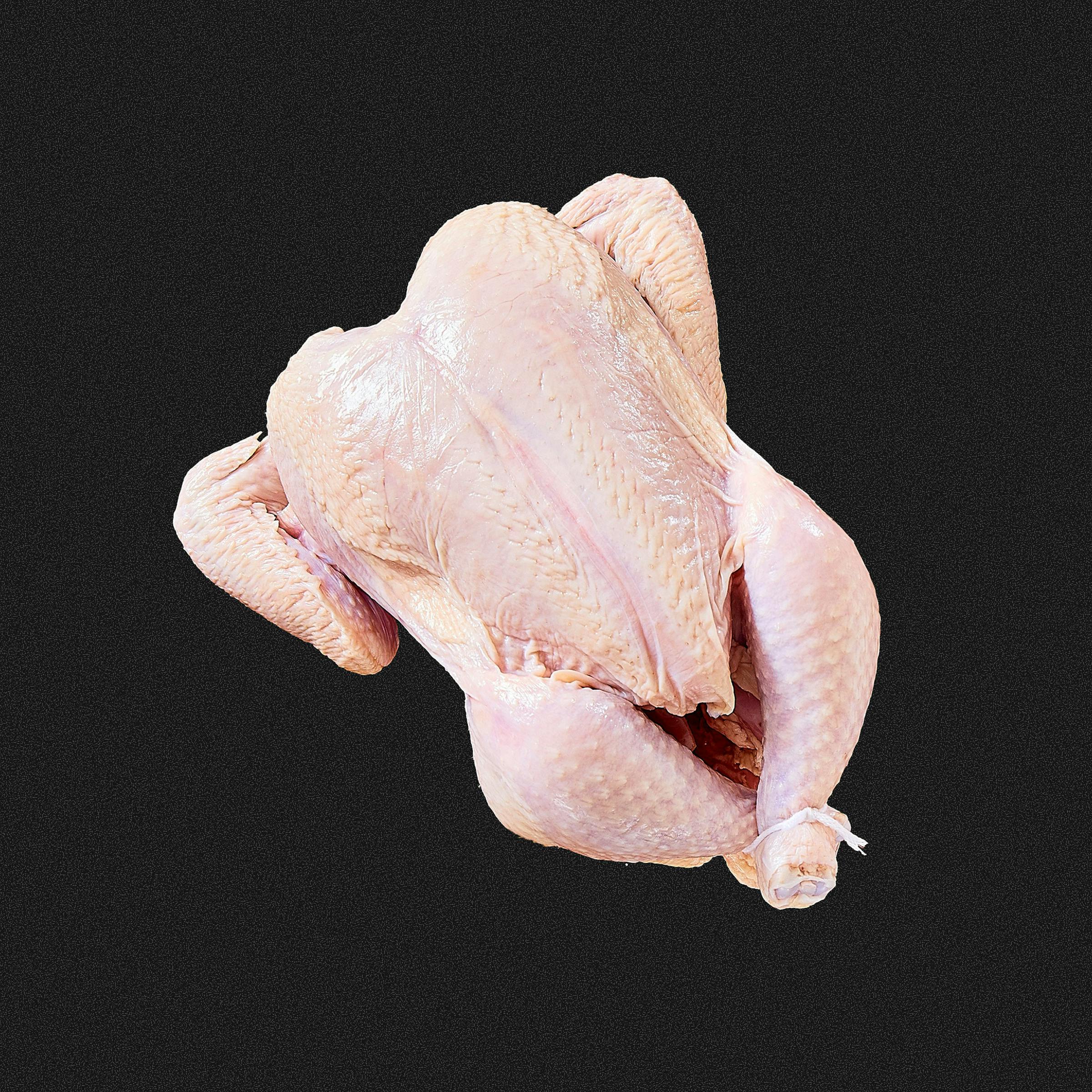 Image of Organic Whole Chicken