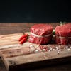 Image of Bison Tenderloin Steak