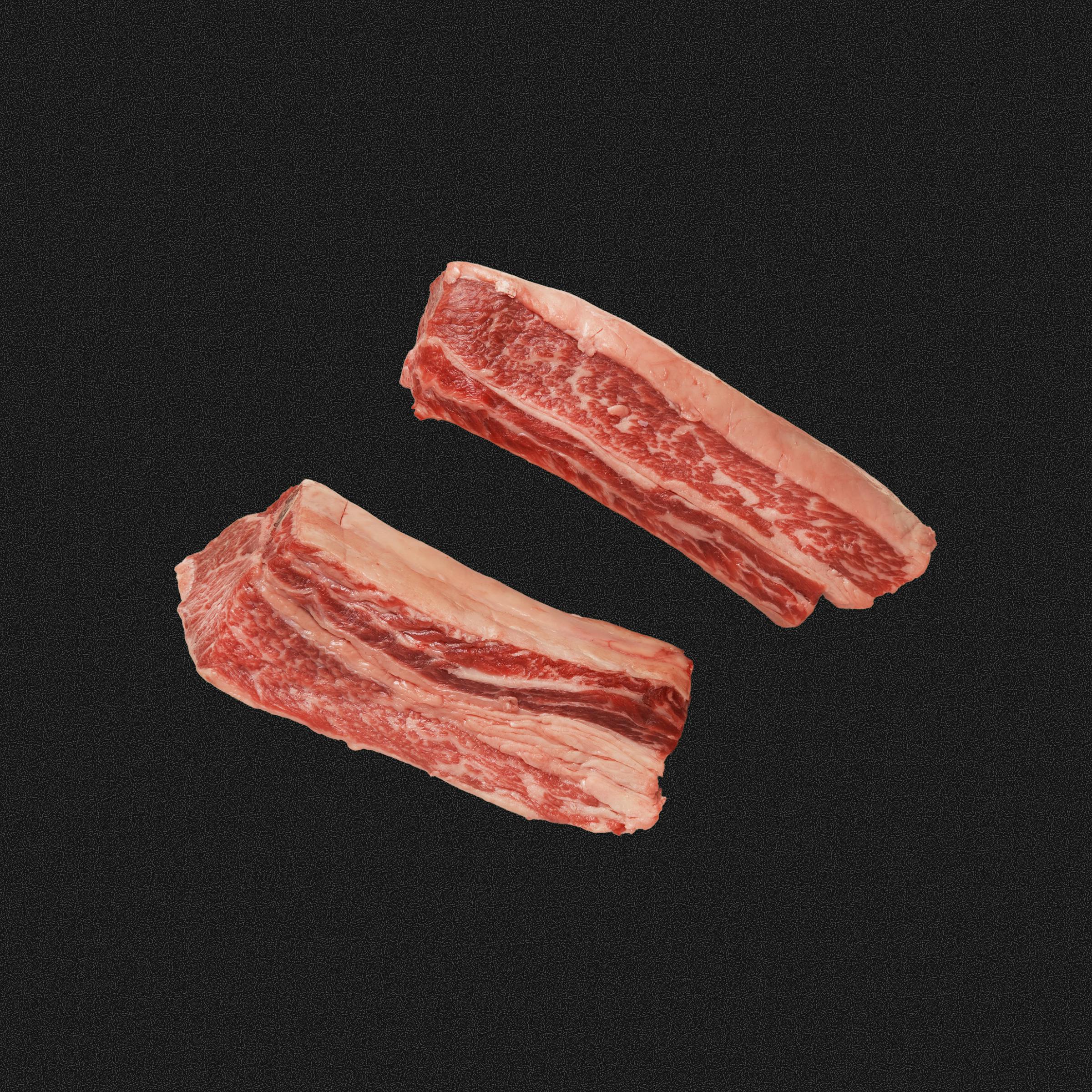 Image of Beef Short Ribs