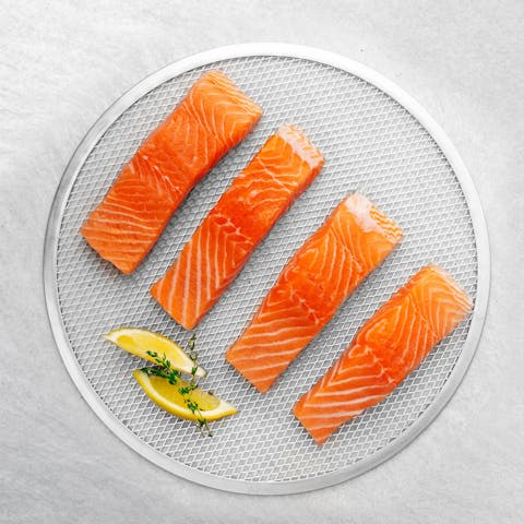 Image of Norwegian Atlantic Salmon Family Pack