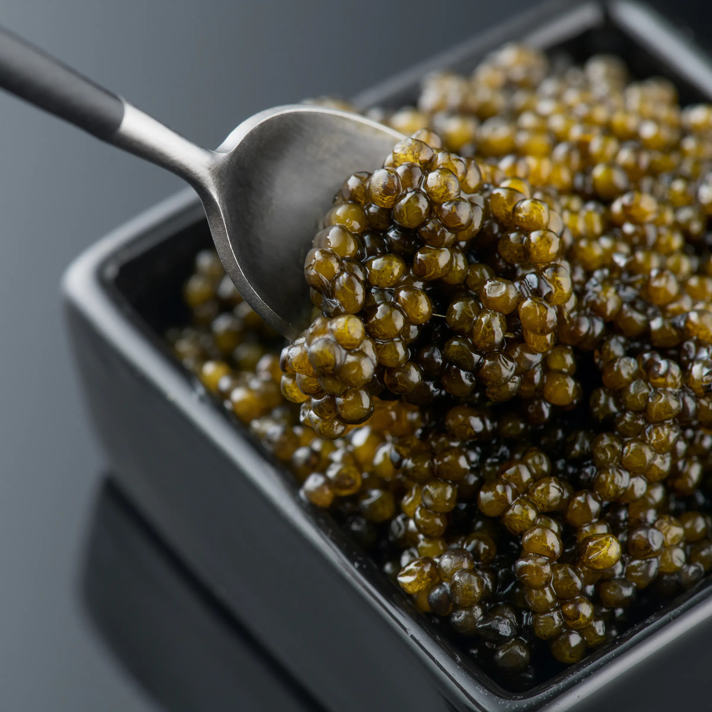 Image of Select Osetra Caviar