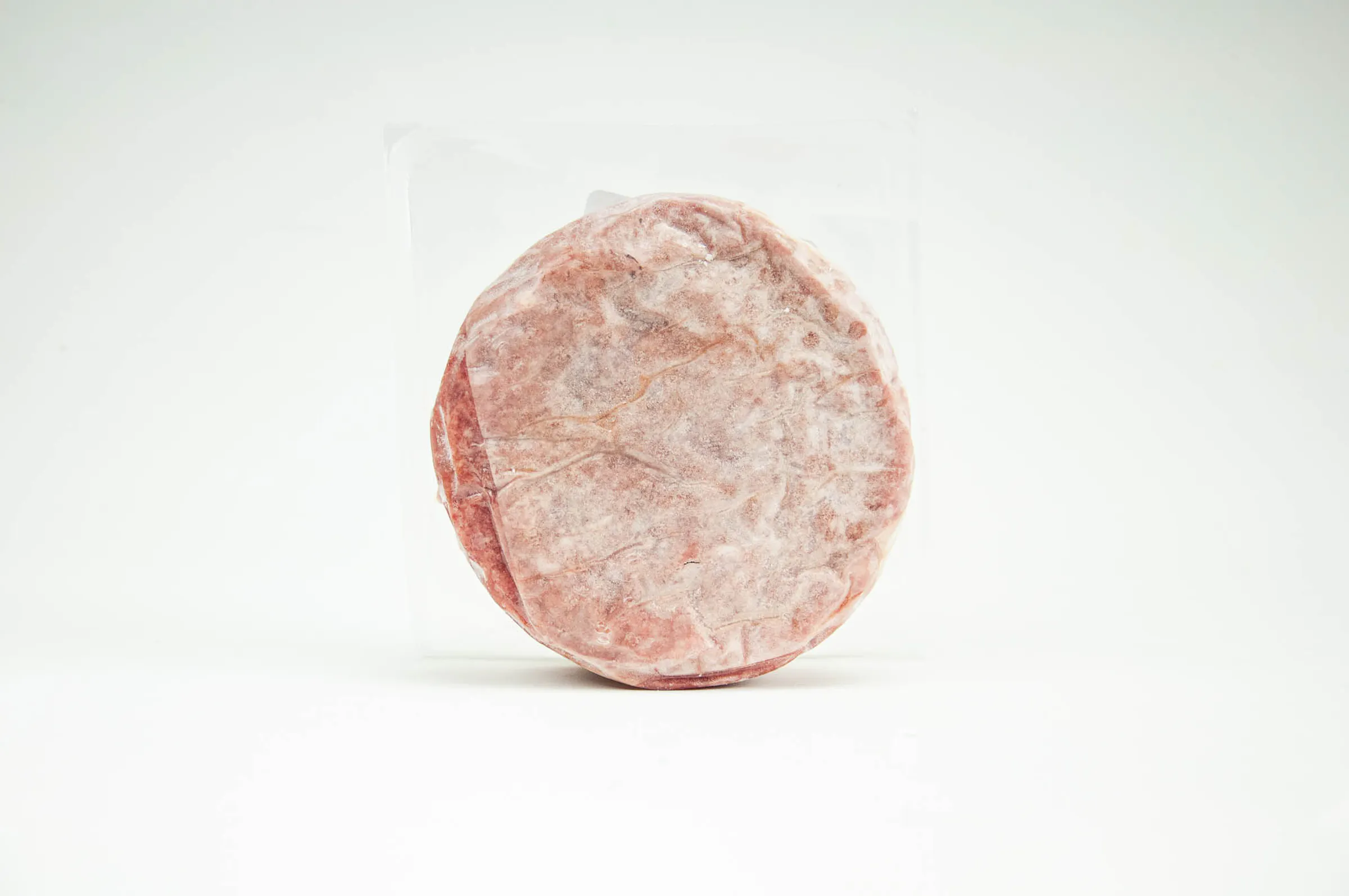 Image of Wild Boar Patties