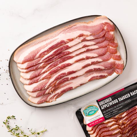Image of Thick-Cut Bacon