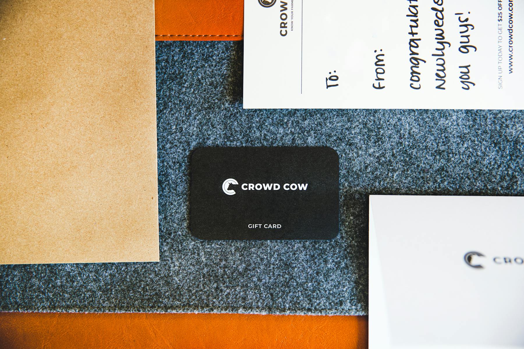 Gift Card Capsule Image