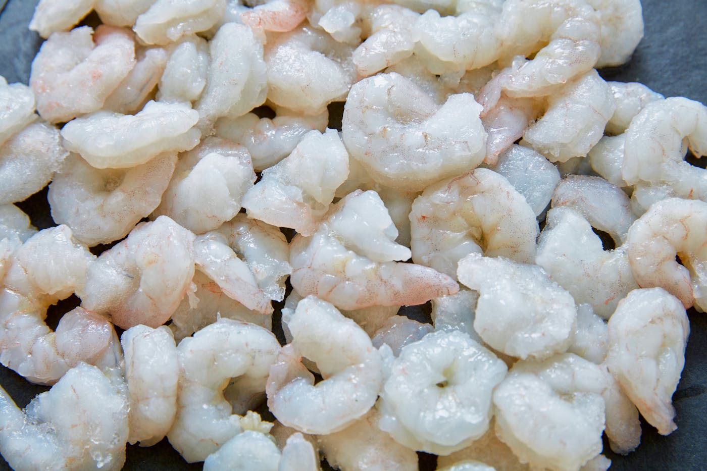 Raw Wild Caught Gulf Shrimp