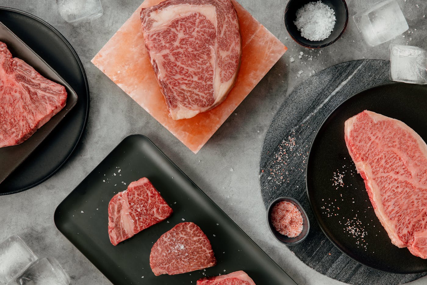 Myths & Facts: Japanese and American Wagyu