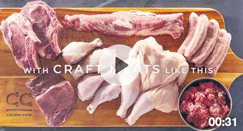 The Meat Box Subscription Solution The Meat Box Subscription Solution