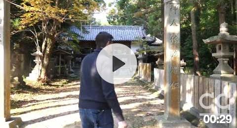 Yasaka Jinja with Joe from Crowd Cow Yasaka Jinja with Joe from Crowd Cow