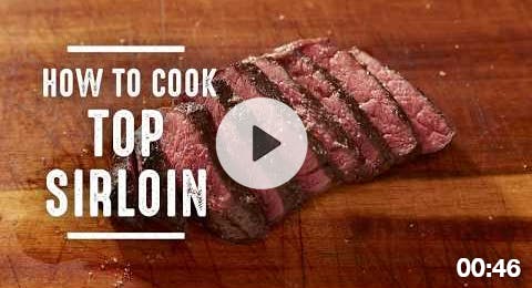 How To Cook Top Sirloin How To Cook Top Sirloin