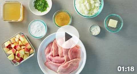 How To Cook Honey Mustard Chicken How To Cook Honey Mustard Chicken