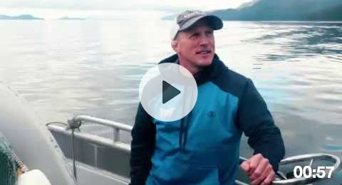 How Rich of Sena Sea Catches Black Cod How Rich of Sena Sea Catches Black Cod