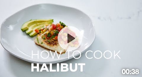 How to Cook Halibut How to Cook Halibut
