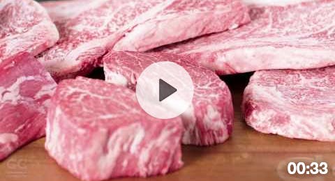 Crowd Cow Presents A5 Wagyu Crowd Cow Presents A5 Wagyu