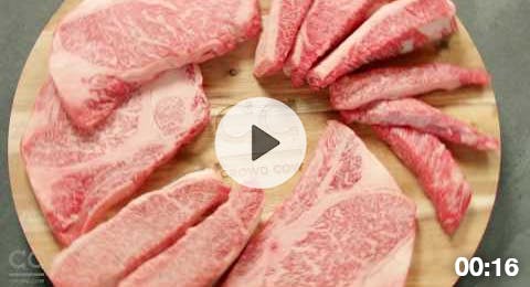 A5 Wagyu Beef! A5 Wagyu Beef!