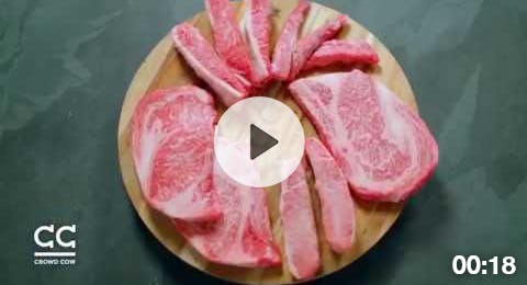 Coming Soon: Olive Wagyu Coming Soon: Olive Wagyu