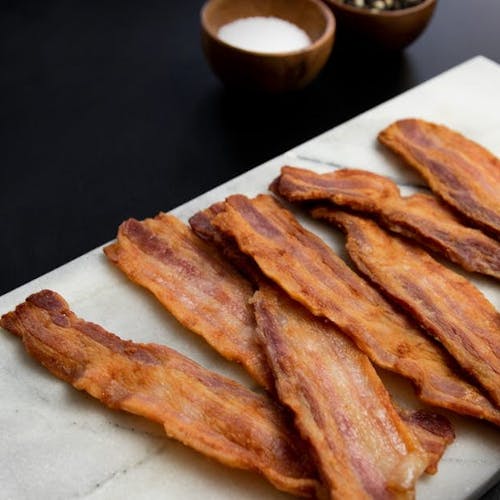 How to Make Bacon 
