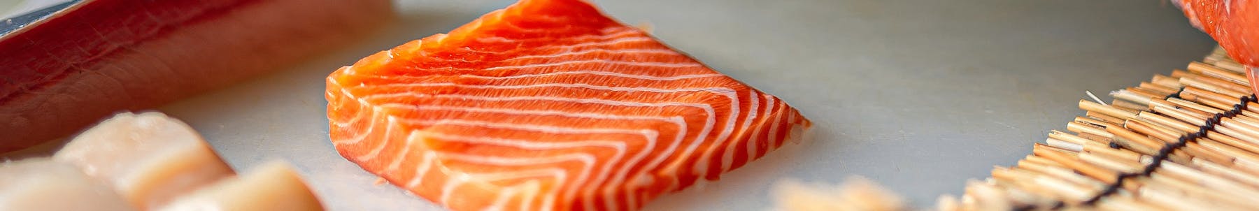 Vendor - Hero - Yama Seafood