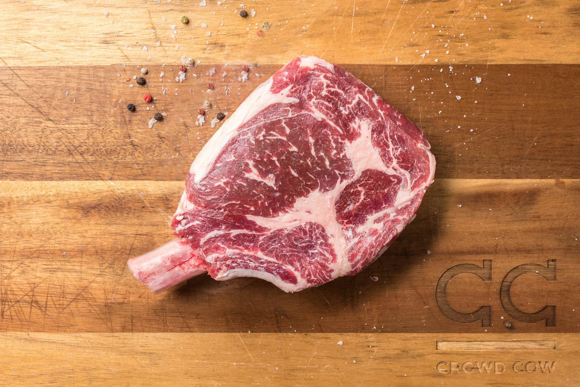 Click Shop Now to view details about PASTURE-RAISED BEEF