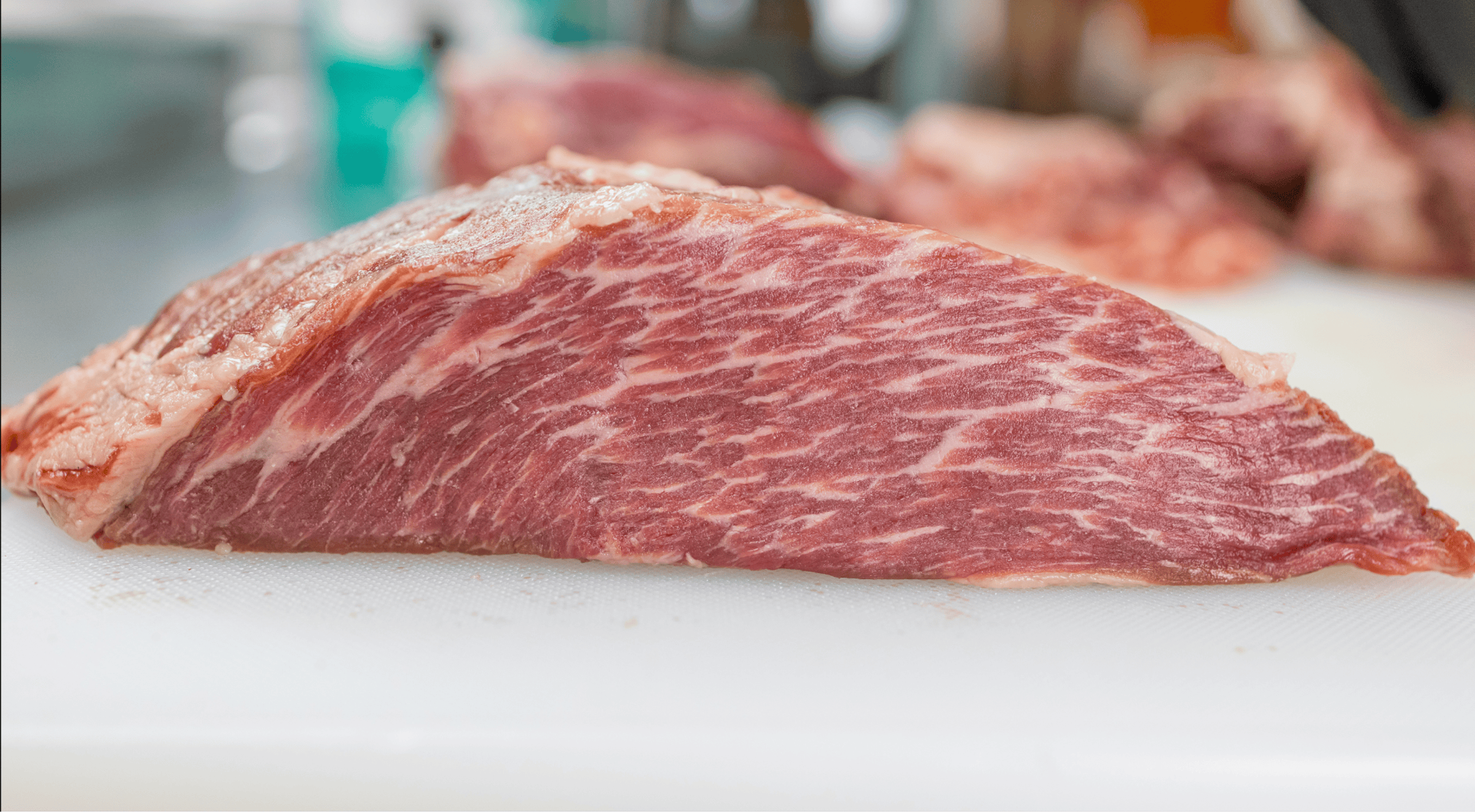 New Raw Ibérico Cuts for Winter