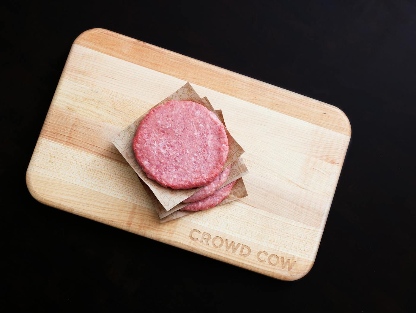 Event LP - The Art of the Perfect Burger - Memorial Day