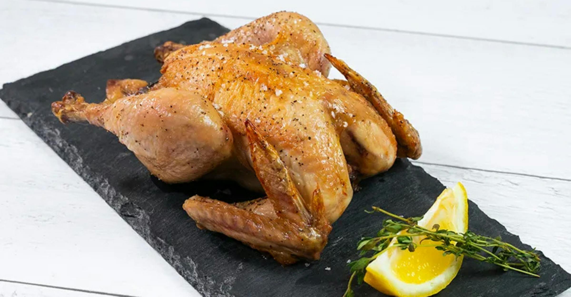The Chicken That Michelin Chefs Choose