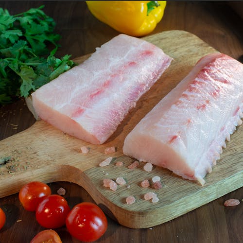 How to Cook Cobia